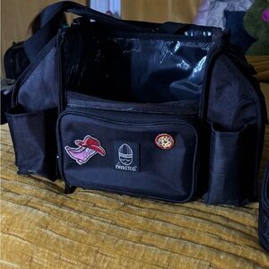 MyKitCo Old Deluxe Brush Buddy Base